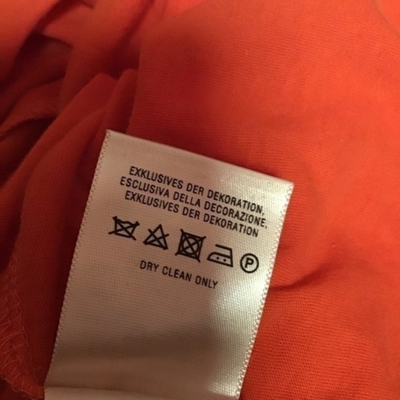 Rio Rae Anthropologie red dressy tank top - Picture 5 of 10